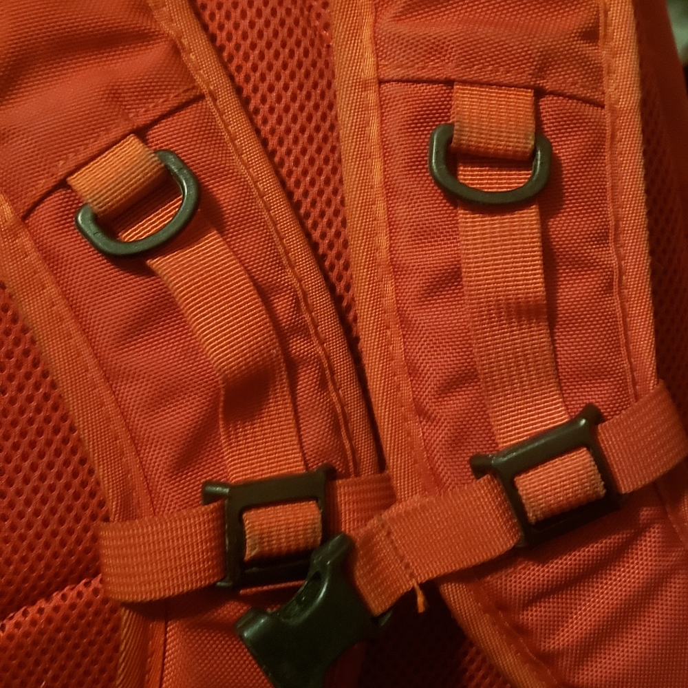 Supreme 2018 Backpack - image 4